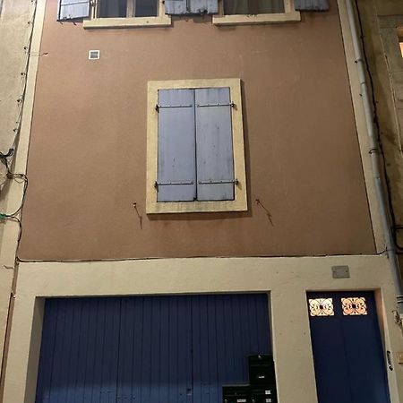Studio Каркассонн Екстер'єр фото