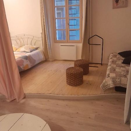 Studio Каркассонн Екстер'єр фото