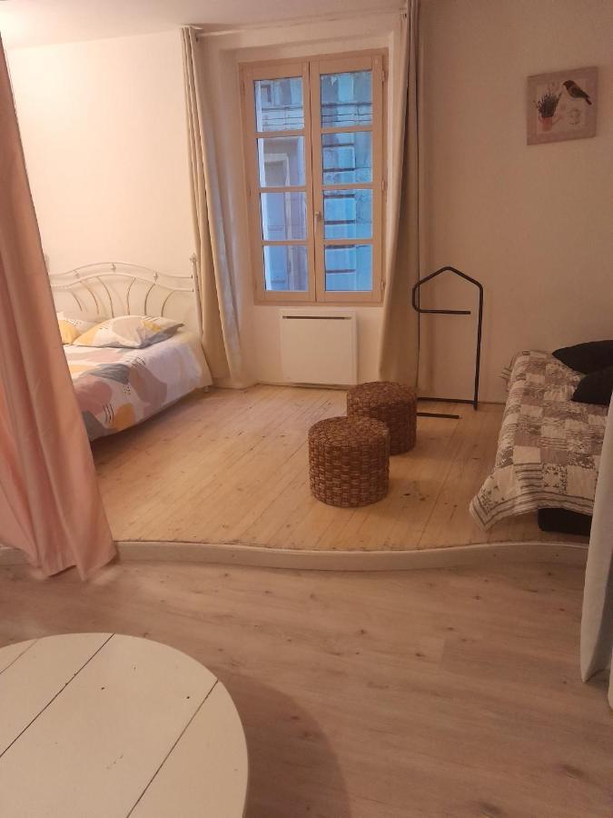 Studio Каркассонн Екстер'єр фото
